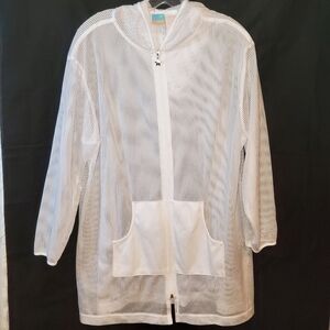 LeCove Swim Cover Up NWOT'S